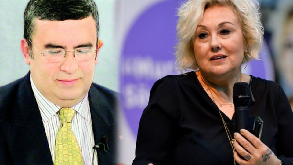 Necip Hablemitoğlu'nun eşinden FETÖ davası için başvuru