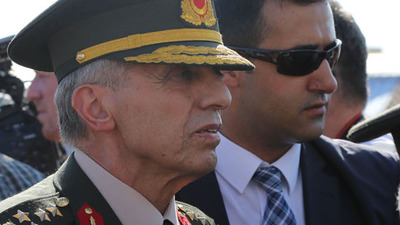 Orgeneral Galip Mendi o geceyi anlattı!