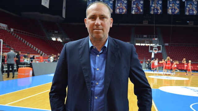 Harun Erdenay, Habertürk'e konuştu!