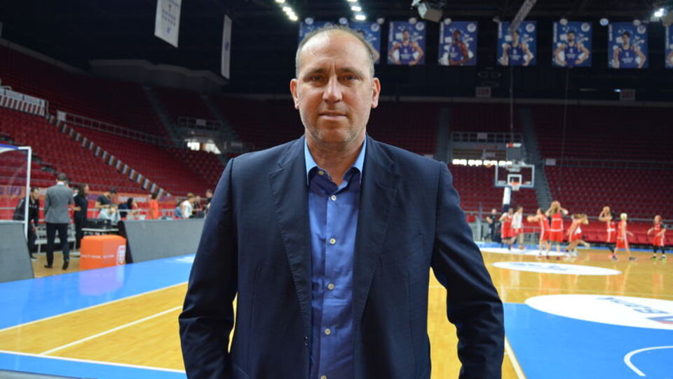 Harun Erdenay, Habertürk'e konuştu!