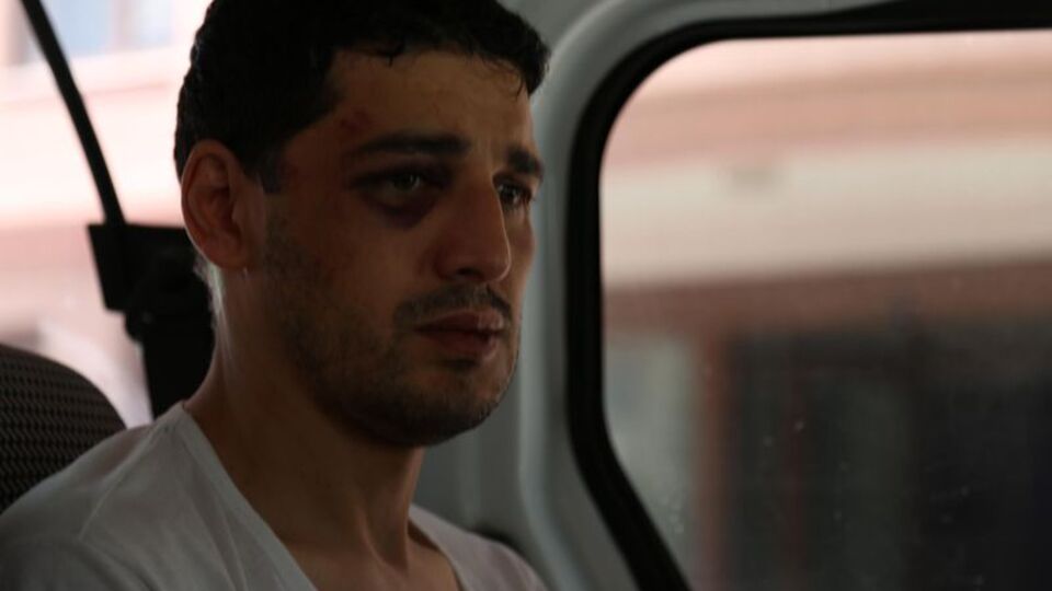 Akın Öztürk'ün damadı tutuklandı!