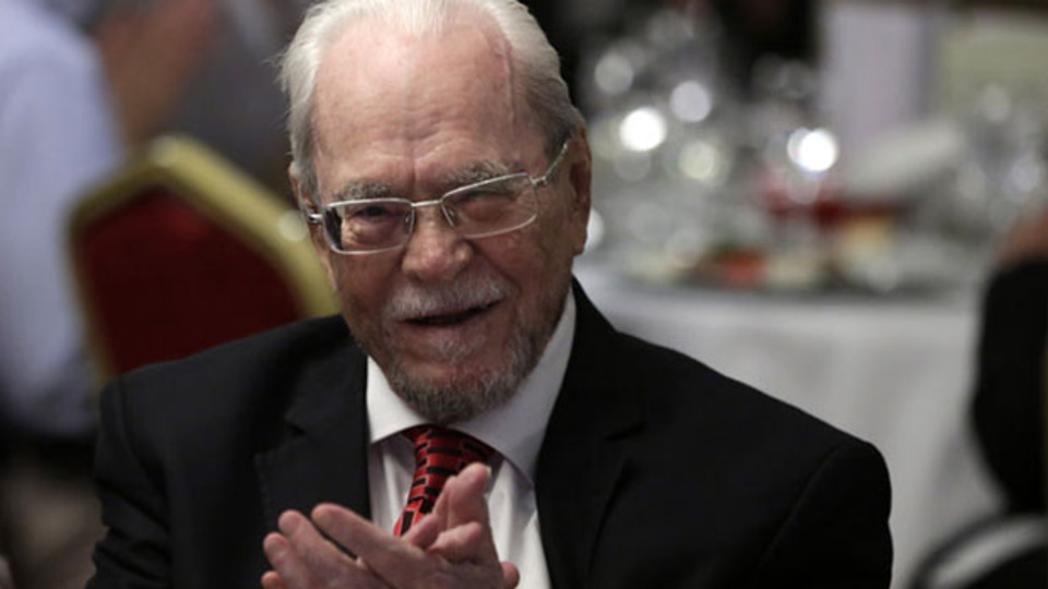 'Tarihçilerin kutbu' Halil İnalcık hayatını kaybetti