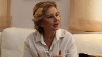 Nazlı Ilıcak Bodrum'da yakalandı, İstanbul'a getirildi