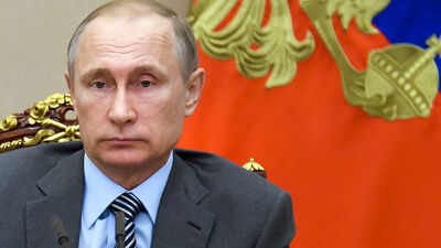 Gözler Rusya'daki görüşmede!