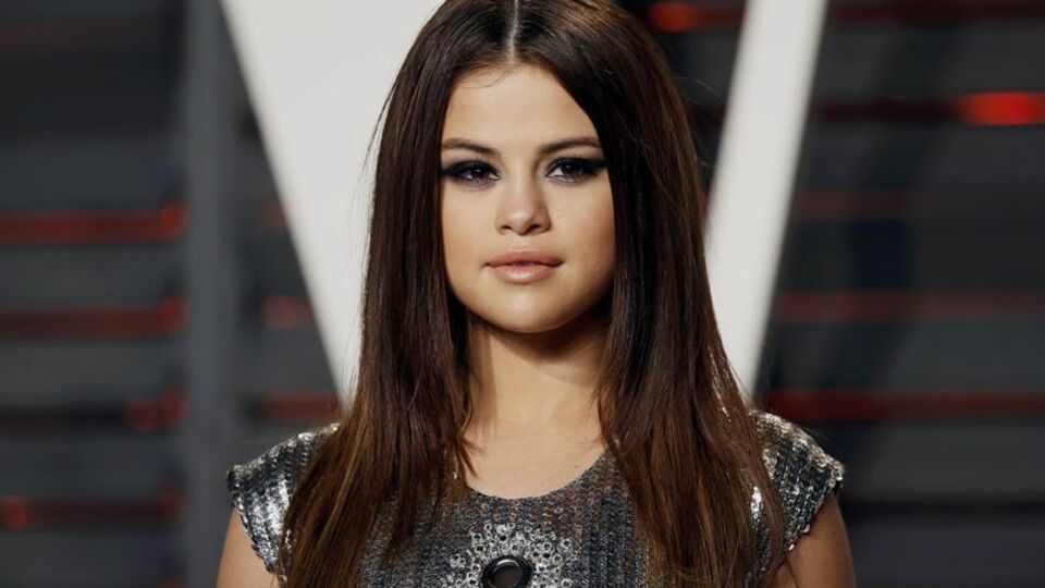 Selena Gomez'den itiraf