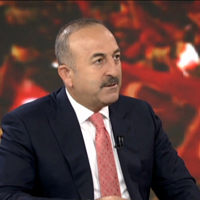 Çavuşoğlu: Büyükelçiler düzeyinde görevden alma olacak