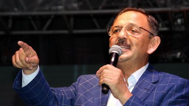 İlk neşter ÇED raporuna vurulacak