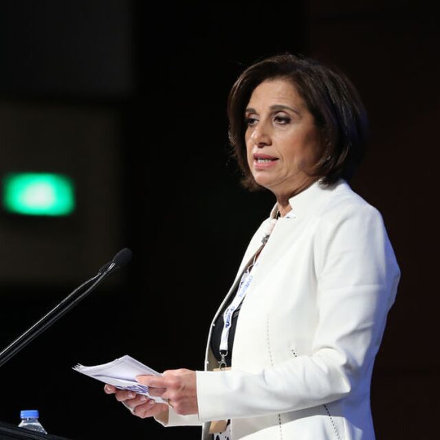 TÜSİAD Başkanı: Uluslararası topluma anlatacağız
