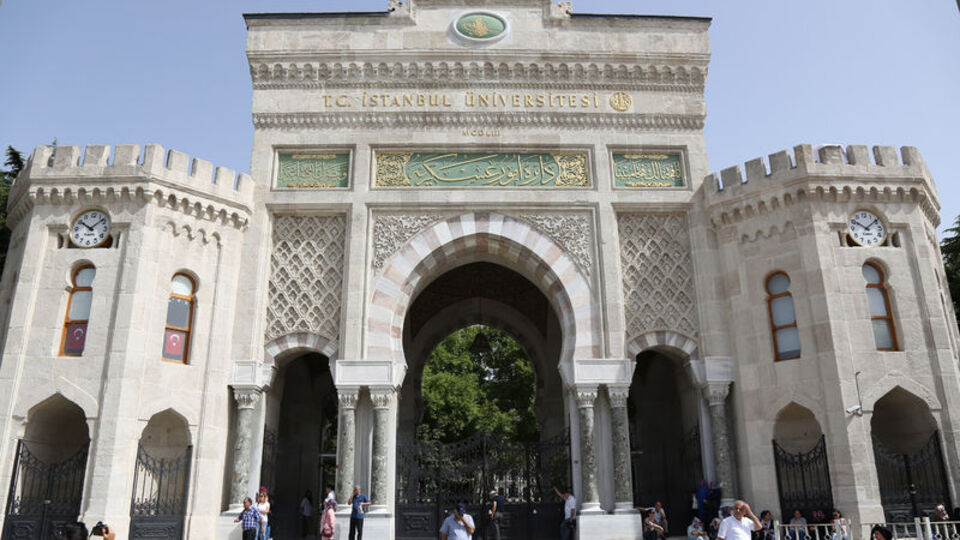 Tercihlerinizde puanınızı kullanmayın