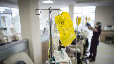 Kansere kalkan olan besinler!