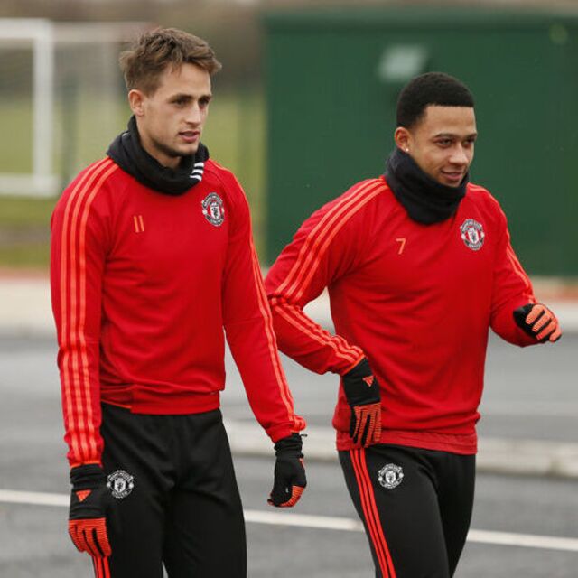 David Moyes, Januzaj'ı istiyor!