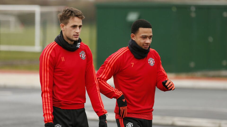 David Moyes, Januzaj'ı istiyor!