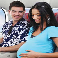 Gebelikte seyahat yapılabilir mi?