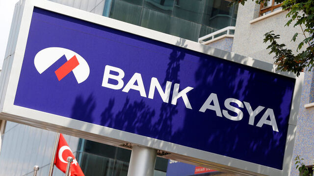 Bank Asya'dan müşterilerine önemli açıklama!