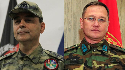 FETÖ'cü generaller Dubai'ye kaçmaya çalışırken yakalandı