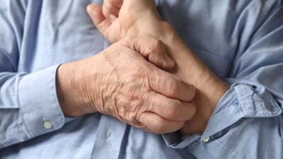 "Vücuttaki kaşıntıyı dikkate alın"