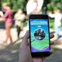 Pokemon GO fena çarpıldı