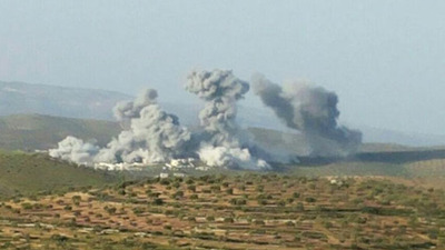 Suriye'de 'Nusra Cephesi, El Kaide'den ayrılıyor' iddiası