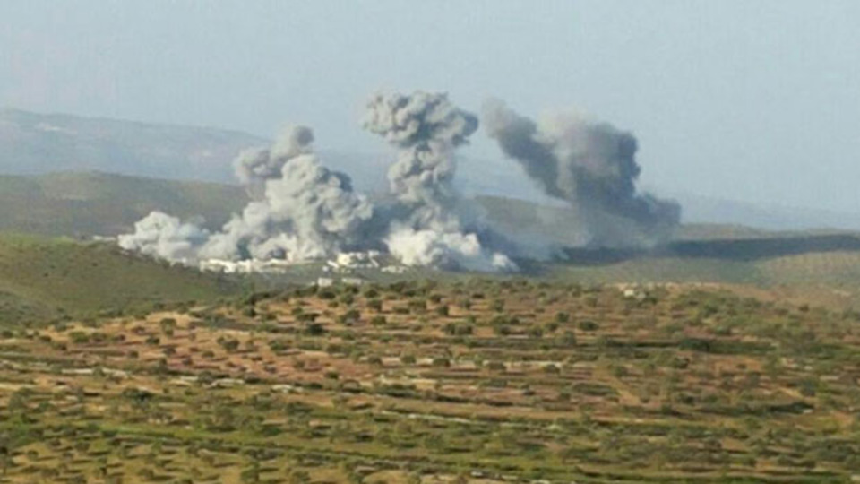 Suriye'de 'Nusra Cephesi, El Kaide'den ayrılıyor' iddiası