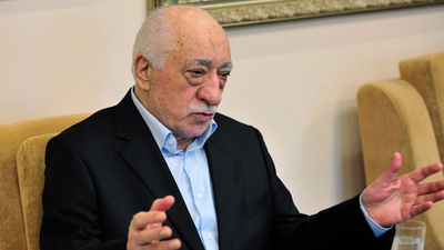 FETÖ'den 'Batı'nın hizmetindeyiz, iade etmeyin' çağrısı