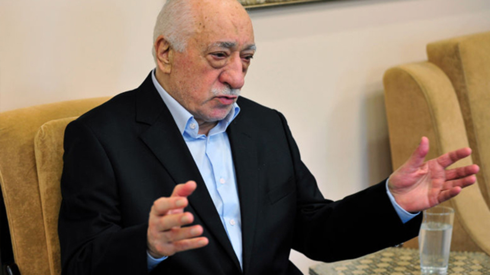 FETÖ'den 'Batı'nın hizmetindeyiz, iade etmeyin' çağrısı