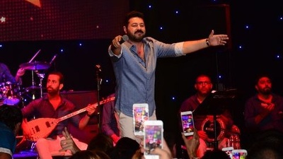 'Güçlü beraberliğimizi yıkamazlar'