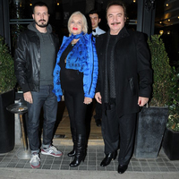 Orhan Gencebay'ın oğlu oyuncu oluyor