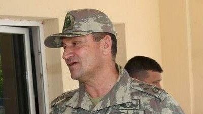 O komutanı terörist diye öldürteceklerdi!