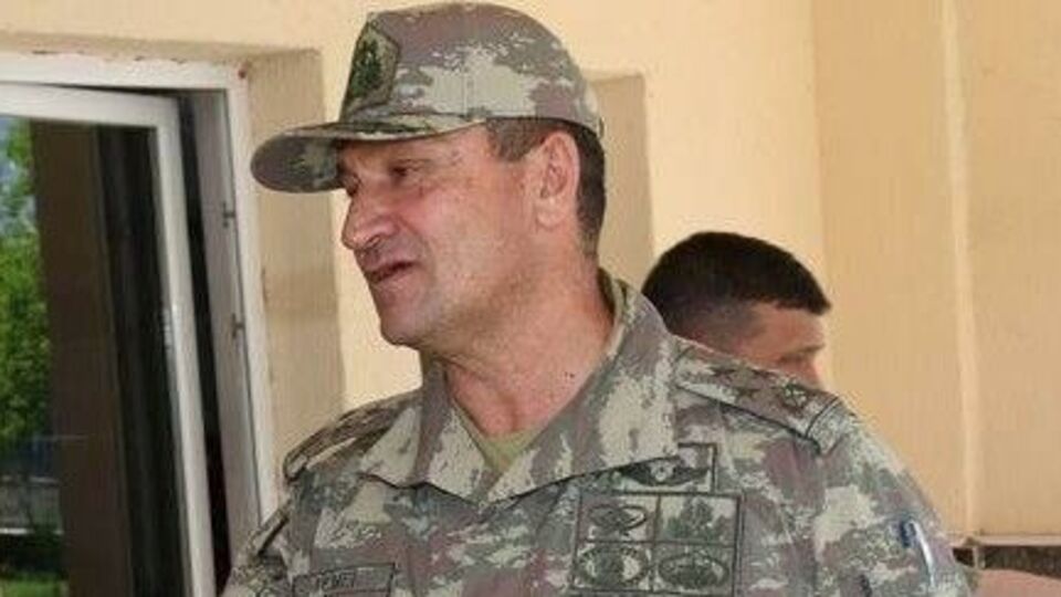 O komutanı terörist diye öldürteceklerdi!