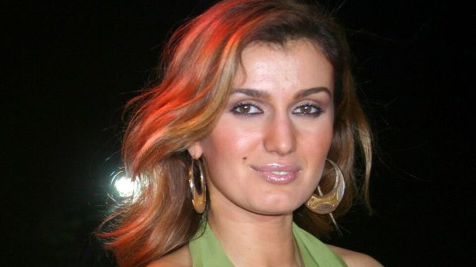 Tuğba Özay'ın eski eşinden bebek haberi