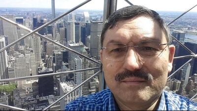 Eski rektör Prof. Dr. Pakdemirli gözaltında