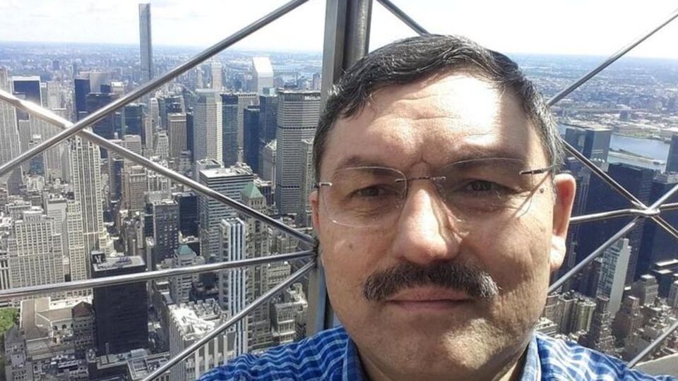 Eski rektör Prof. Dr. Pakdemirli gözaltında