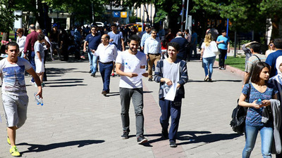 Tercih tarihleri değişti, başvuru için 6 gününüz var