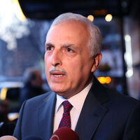 Eski İstanbul Valisi gözaltında!