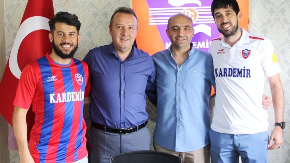 Taraftardan destek istedi