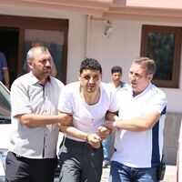 Akın Öztürk'ün damadı darbeci Yarbay 1 dolarları böyle açıkladı!