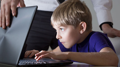 Bilgisayar oyunları göz sağlığını tehdit ediyor