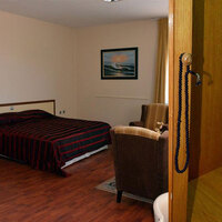 İşte FETÖ elebaşısı Gülen’in 99’luk tesbihli odası