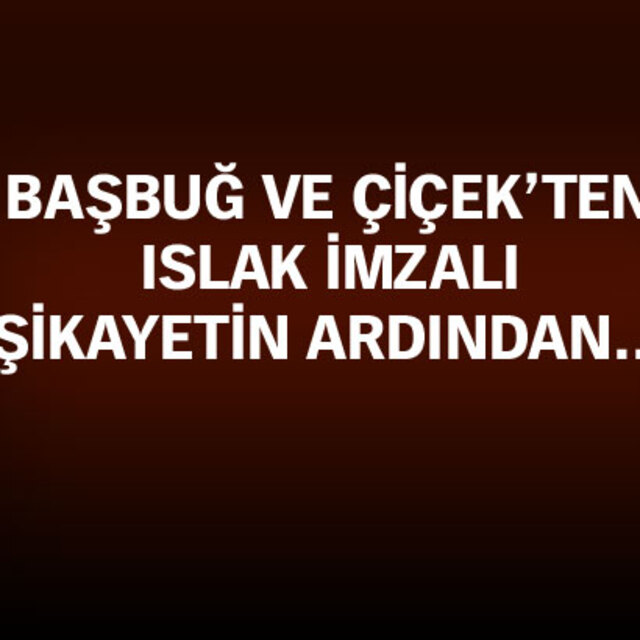 Jandarma ve Emniyet kriminalde gözaltılar!