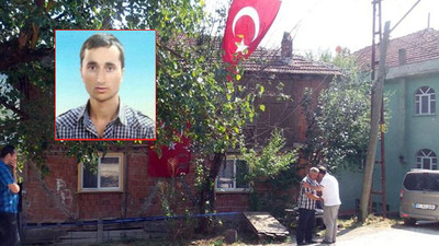 3 ay önce nişanlanmıştı! Şehidin ailesine acı haber ulaştı