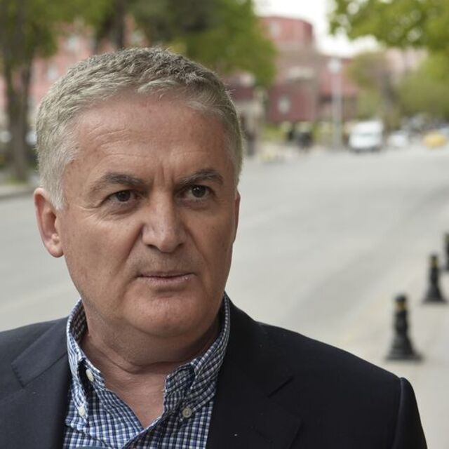 'Hipnozla işkence' raporuna gözaltı