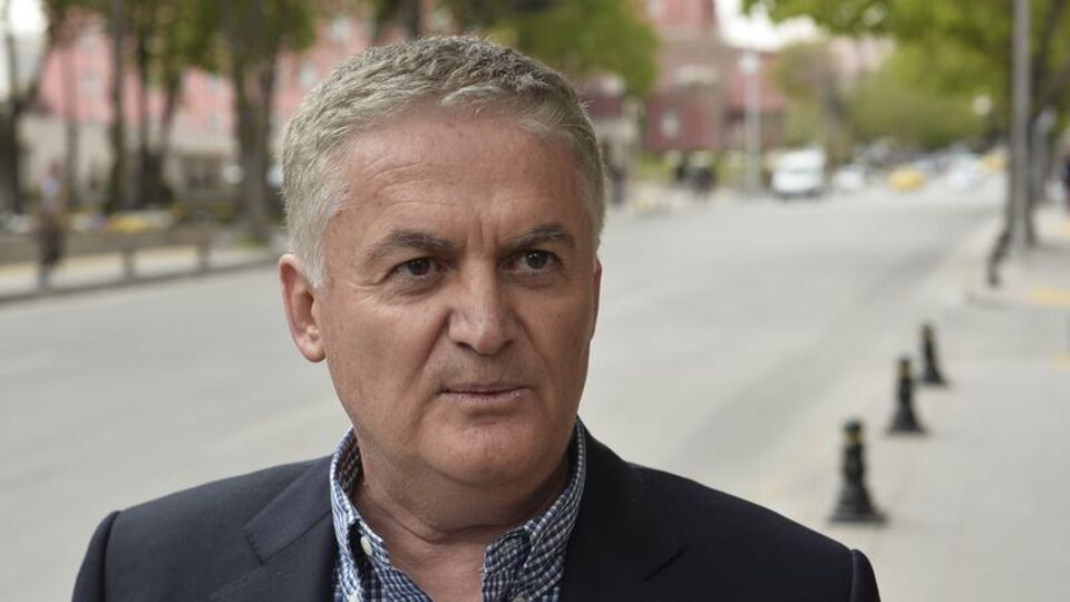 'Hipnozla işkence' raporuna gözaltı