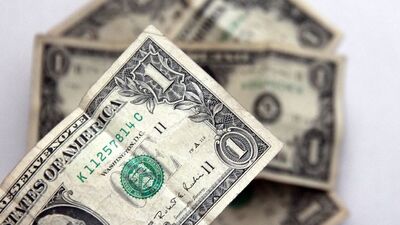 Darbecilerin gizli şifresi 1 dolar!