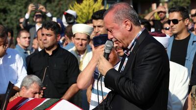 Darbe girişiminde şehit olan Olçak'ın son anları!
