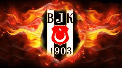 Beşiktaş'ta flaş ayrılık!