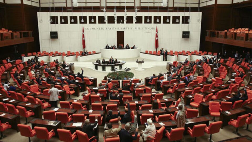 Meclis 15 Temmuz'u araştıracak!