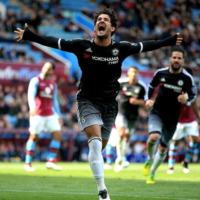 Pato, Villarreal'de