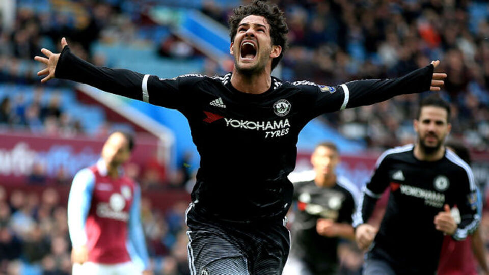 Pato, Villarreal'de