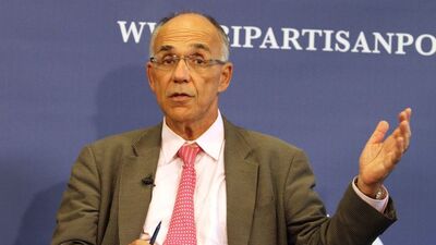 CIA, darbe girişimi gecesi Büyükada'da mesaideymiş!