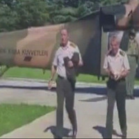 Darbeci tümgeneral Mehmet Dişli'nin ilk ifadesi!